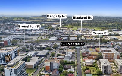 13 Iolanthe Campbelltown NSW 2560 - Image 3