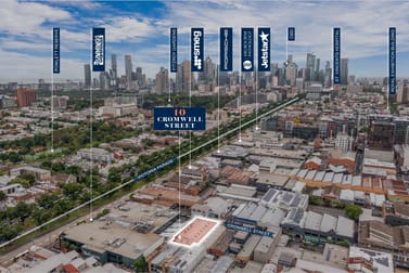 10 Cromwell Street Collingwood VIC 3066 - Image 2
