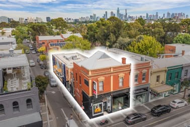 429-431 Chapel Street & 67-73 Grosvenor Street South Yarra VIC 3141 - Image 1