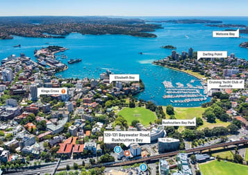 Click to view all images 129-131 Bayswater Road Rushcutters Bay NSW 2011 - Image 1