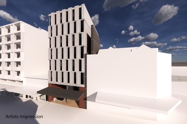 Click to view all images 129-131 Bayswater Road Rushcutters Bay NSW 2011 - Image 3