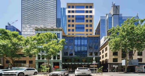 Level 12/256 Queen Street Melbourne VIC 3000 - Image 1