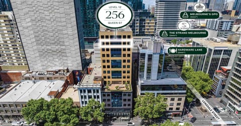 Level 12/256 Queen Street Melbourne VIC 3000 - Image 2