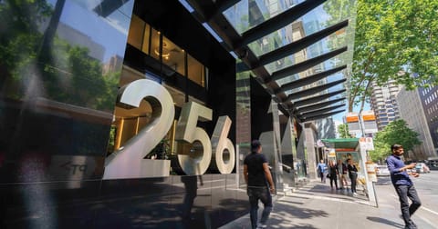 Level 12/256 Queen Street Melbourne VIC 3000 - Image 3