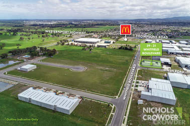 Click to view all images 13/29-31 Whitfield Boulevard Cranbourne West VIC 3977 - Image 2