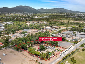 WHOLE OF PROPERTY/334 Leichhardt Street Parkhurst QLD 4702 - Image 1
