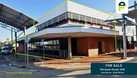 104 Queen Street Ayr QLD 4807 - Image 1