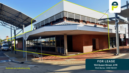 104 Queen Street Ayr QLD 4807 - Image 1