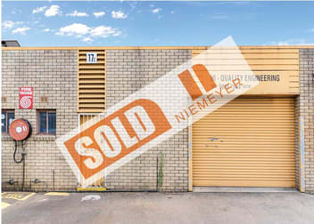 Unit 17C/4 Louise Avenue Ingleburn NSW 2565 - Image 1