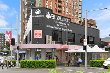 Shop 4/35-39 Auburn Road Auburn NSW 2144 - Image 1