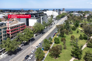Level 4/201 Fitzroy Street St Kilda VIC 3182 - Image 2