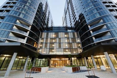 Ground  Unit 436 (C06)/15 Bowes Street Phillip ACT 2606 - Image 1