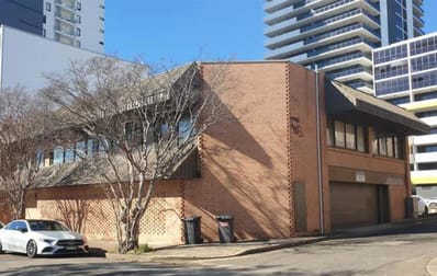 Level 1/16 Norfolk Street Liverpool NSW 2170 - Image 1