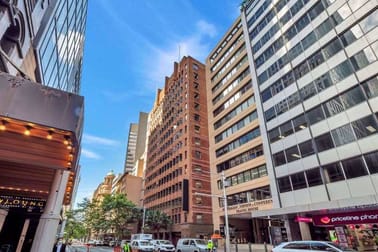 Suite 1103/84 Pitt Street Sydney NSW 2000 - Image 2