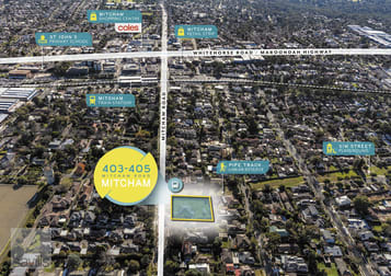 403-405 Mitcham Road Mitcham VIC 3132 - Image 2