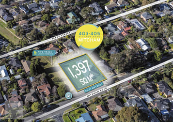 403-405 Mitcham Road Mitcham VIC 3132 - Image 3