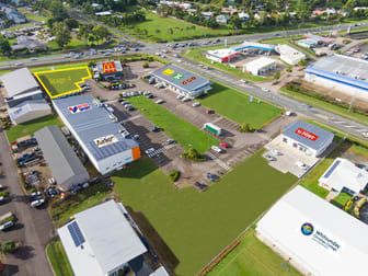Lot 202/Reef Plaza Cnr Shute Harbour Rd/Paluma Rd Cannonvale QLD 4802 - Image 1