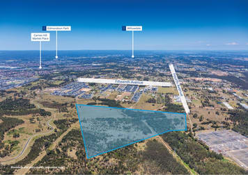 Lot 10 Gurner Avenue Austral NSW 2179 - Image 1