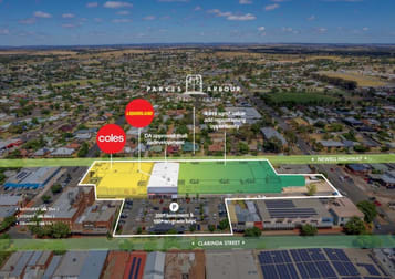 299 Clarinda Street Parkes NSW 2870 - Image 1