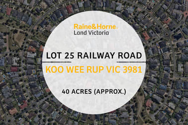 25 Railway road Koo Wee Rup VIC 3981 - Image 1