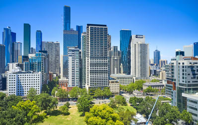 350 William Street Melbourne VIC 3000 - Image 3