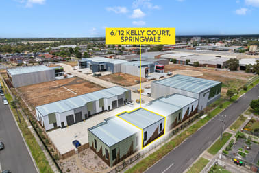 6/12 Kelly Court Springvale VIC 3171 - Image 2