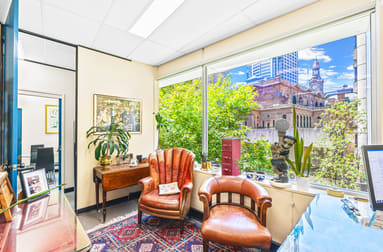 402/491 Kent Street Sydney NSW 2000 - Image 3
