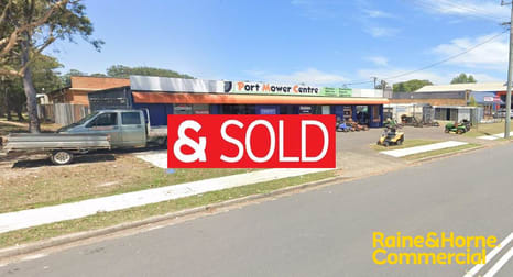 12-16 Bellbowrie Street Port Macquarie NSW 2444 - Image 1