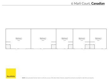 3/6 Marli Close Canadian VIC 3350 - Image 2