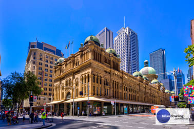 Suite 1.03/60 York Street Sydney NSW 2000 - Image 3