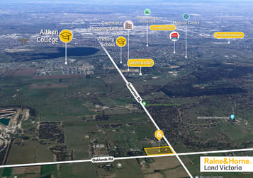 Click to view all images Oaklands Junction VIC 3063 - Image 2