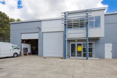 11/26-34 Weippin Street Cleveland QLD 4163 - Image 1