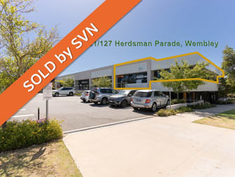 21/127 Herdsman Parade Wembley WA 6014 - Image 1