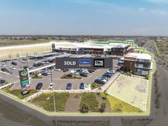 Cranbourne West Shopping Centre 665 Hall Road Cranbourne West VIC 3977 - Image 2