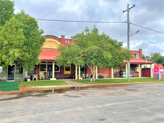 Lot 50 Browley Street Bundure NSW 2716 - Image 1