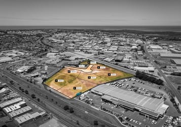Lots 5, 1157 Raglan Parade Warrnambool VIC 3280 - Image 2