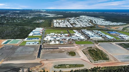 Aura Business Park Carnegie Street Baringa QLD 4551 - Image 1