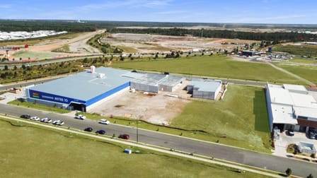 Aura Business Park Carnegie Street Baringa QLD 4551 - Image 3