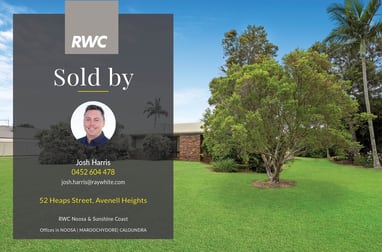 52 Heaps Street Avenell Heights QLD 4670 - Image 1