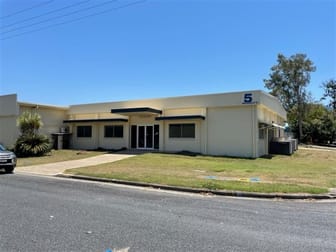 1 West Street (Cnr of Macdonnell) Cairns QLD 4870 - Image 1
