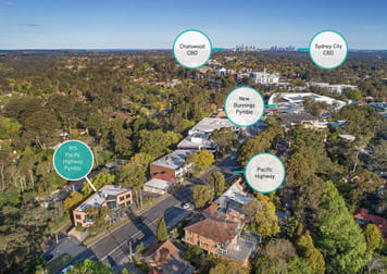 915 Pacific Highway Pymble NSW 2073 - Image 2