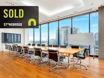 Queens Corner, Level 8/1 Queens Road Melbourne VIC 3004 - Image 1