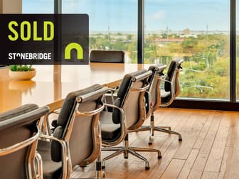 Queens Corner, Level 8/1 Queens Road Melbourne VIC 3004 - Image 2