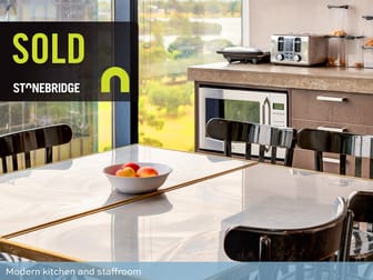 Queens Corner, Level 8/1 Queens Road Melbourne VIC 3004 - Image 3