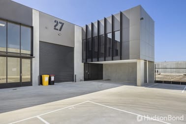 27/74 Willandra Drive Epping VIC 3076 - Image 1