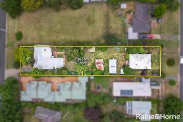 32 Prince St & 31 Goode St Gisborne VIC 3437 - Image 1