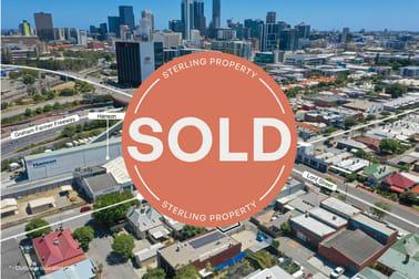 Click to view all images 58 Edward Street Perth WA 6000 - Image 1