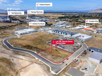 Lot 38 Spark Drive Cambridge TAS 7170 - Image 2