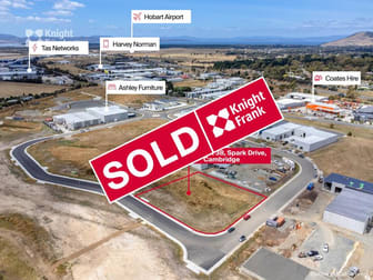 Lot 38 Spark Drive Cambridge TAS 7170 - Image 1