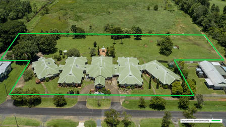 28-38 Charles Street Innisfail QLD 4860 - Image 1